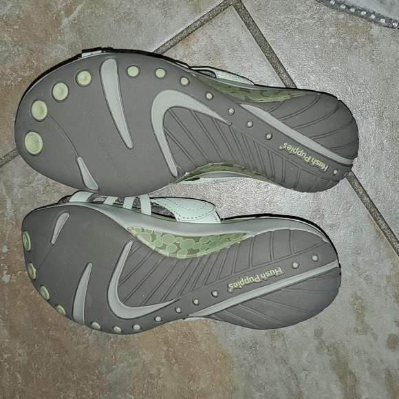 BNIB Hush Puppies Motion Sandals - Picture 3 of 6